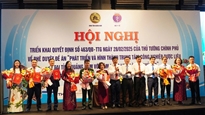 Phát triển và hình thành trung tâm công nghiệp dược liệu tại tỉnh Quảng Nam với Sâm Ngọc Linh là cây chủ lực 
