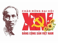 Đại hội đại biểu toàn quốc lần thứ XIV của Đảng: Dấu mốc lịch sử mở ra kỷ nguyên vươn mình của dân tộc