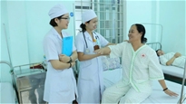 Điều dưỡng Việt Nam: Trao quyền để góp phần kiến tạo xu hướng chăm sóc người bệnh tương lai