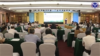 Hội nghị phối hợp liên ngành trong công tác phòng, chống sốt xuất huyết tại Việt Nam