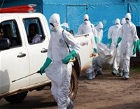 Phòng chống bệnh do vi rút Ebola