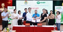 Công đoàn Y tế Việt Nam tiếp tục chương trình phúc lợi cho đoàn viên công đoàn, người lao động ngành Y tế 