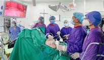 Bệnh viện Hữu Nghị Việt Đức: khám, tư vấn miễn phí bệnh lý thừa cân, béo phì