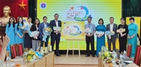 Bộ Y tế phát động Chương trình “24 giờ bên con” Vì thế hệ trẻ Việt Nam, khỏe thể chất, mạnh tinh thần