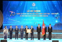 Bệnh viện Phụ sản Trung ương: 70 năm một chặng đường phát triển