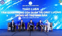 Hội thảo khoa học chuyên đề 