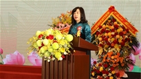 Bộ Y tế tổ chức Đại hội Thi đua yêu nước ngành Y tế lần thứ VIII (2025-2030)