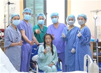 Lần đầu tiên ghép thành công đồng thời tim, phổi cho người bệnh suy đa tạng tại Việt Nam