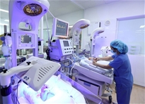 Bảo vệ, chăm sóc và nâng cao sức khỏe nhân dân vì sự tồn vong của dân tộc và sự phát triển thịnh vượng, bền vững của đất nước