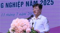 Hội thảo truyền thông về chăm sóc sức khỏe chủ động cho nữ công nhân