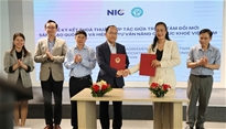 Thúc đẩy ứng dụng khoa học công nghệ và đổi mới sáng tạo trong chăm sóc sức khoẻ cộng đồng 
