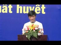 Lễ mít tinh hưởng ứng ngày “ASEAN phòng chống sốt xuất huyết năm 2015”