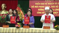 Bệnh viện đa khoa Thái Nguyên ký cam kết về đổi mới phong cách phục vụ