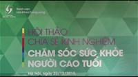 Hội thảo 