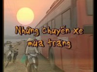 Trung tâm Bình Định: Những chuyến xe mùa trăng