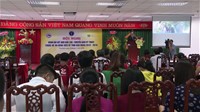 Đánh giá kết quả thực hiện Đề án Bệnh viện vệ tinh tại Bệnh viện Nhi Thái Bình