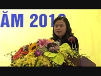 Hội nghị giao ban công tác khám chữa bệnh năm 2016 khu vực phía Bắc