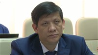 Hội nghị trực tuyến cấp bộ trưởng y tế ASEAN về bệnh Zika trong khu vực