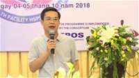 Tập huấn triển khai sổ theo dõi sức khỏe bà mẹ trẻ em tại Lâm Đồng