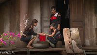 UNICEF - Cùng bé rửa tay (tiếng Ê-đê)