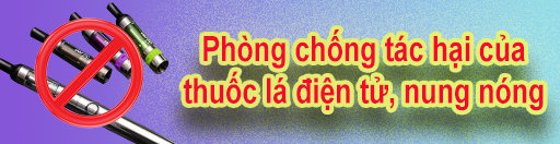 Phòng chống tác hại của thuốc lá điện tử, nung nóng