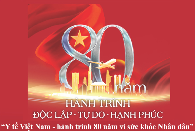 Nhật ký Triển lãm: “Y tế Việt Nam - hành trình 80 năm vì sức khỏe Nhân dân”