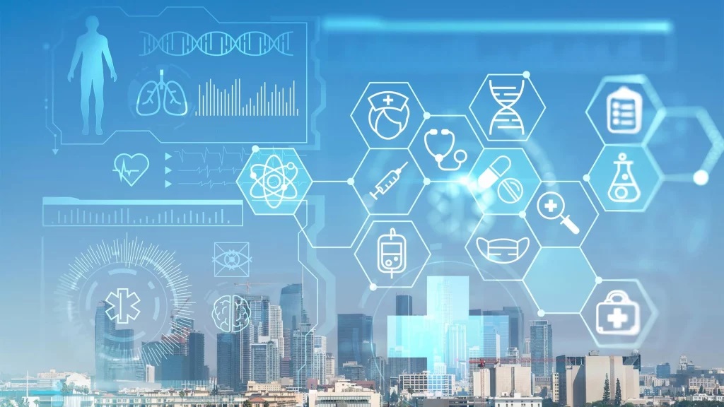 Ngành Y tế đổi mới sáng tạo, ứng dụng khoa học công nghệ và chuyển đổi số vì sức khỏe Nhân dân