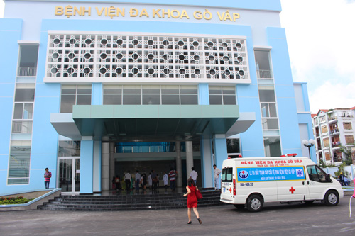 Dấu hiệu tích cực từ mô hình bệnh viện vệ tinh