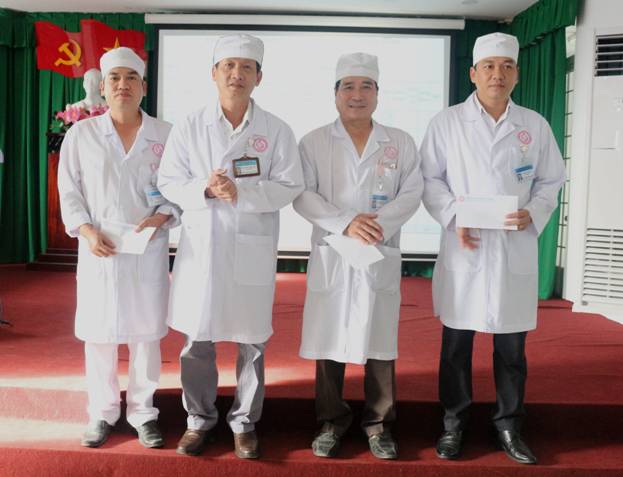 Báo động đỏ, cứu sống sản phụ băng huyết, đờ tử cung sau sinh