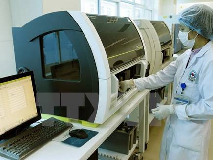 Bắc Ninh lần đầu cấp cứu thành công bệnh nhân nhồi máu phổi cấp