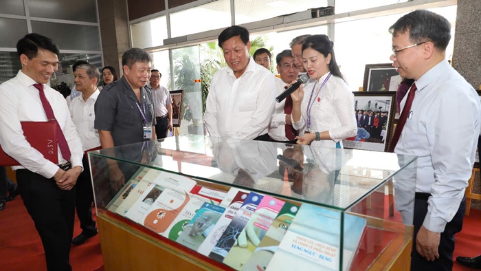 Y học Cổ truyền không thể tách rời sự phát triển y tế nước nhà 