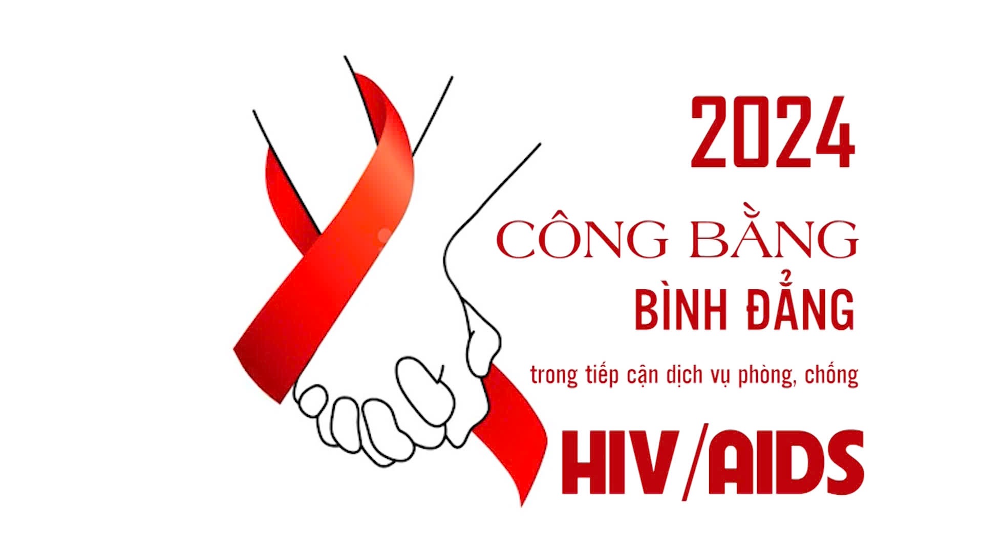 „Công bằng, bình đẳng trong tiếp cận dịch vụ phòng, chống HIV/AIDS„