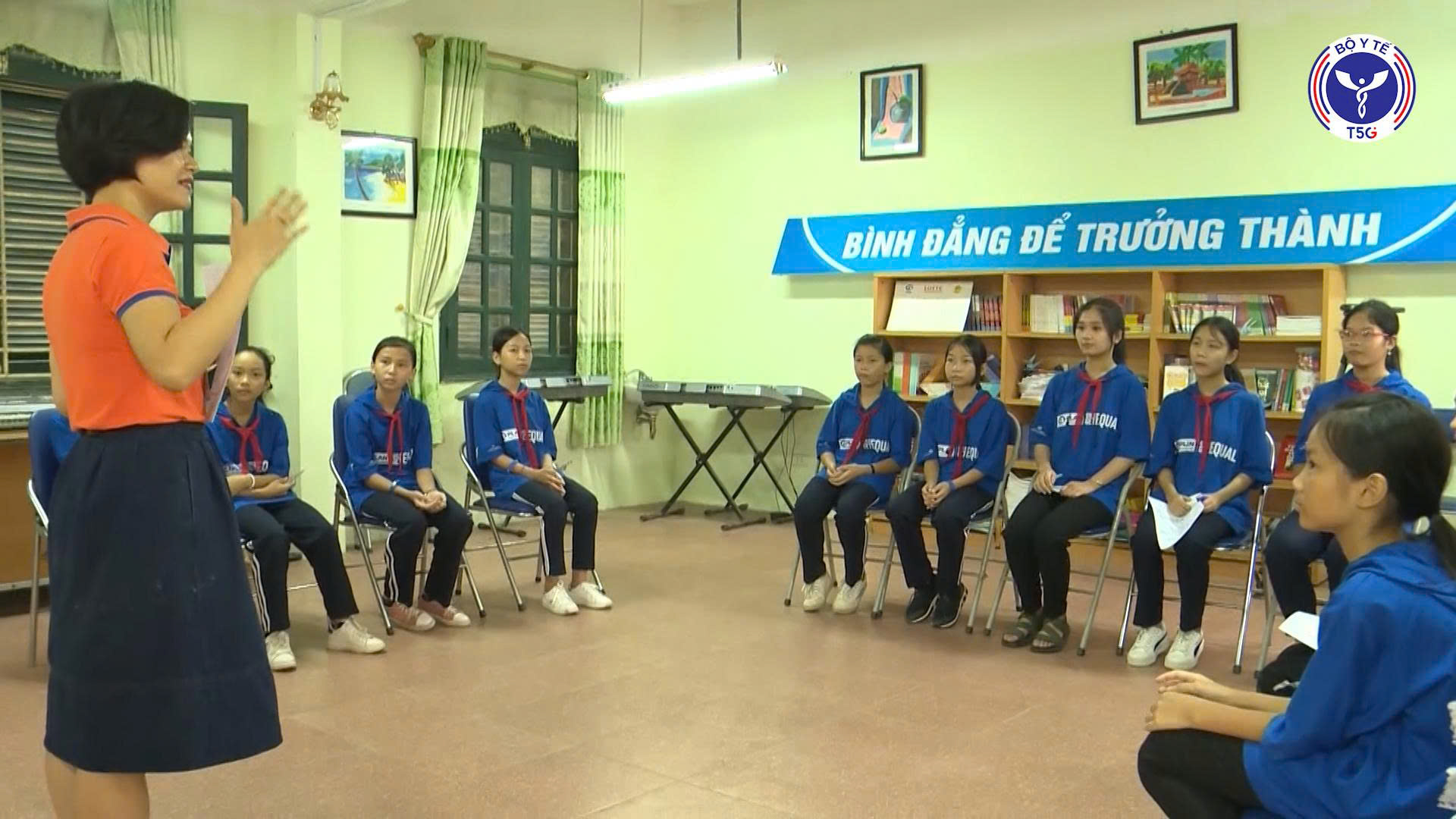 Ngày Quốc tế Trẻ em gái