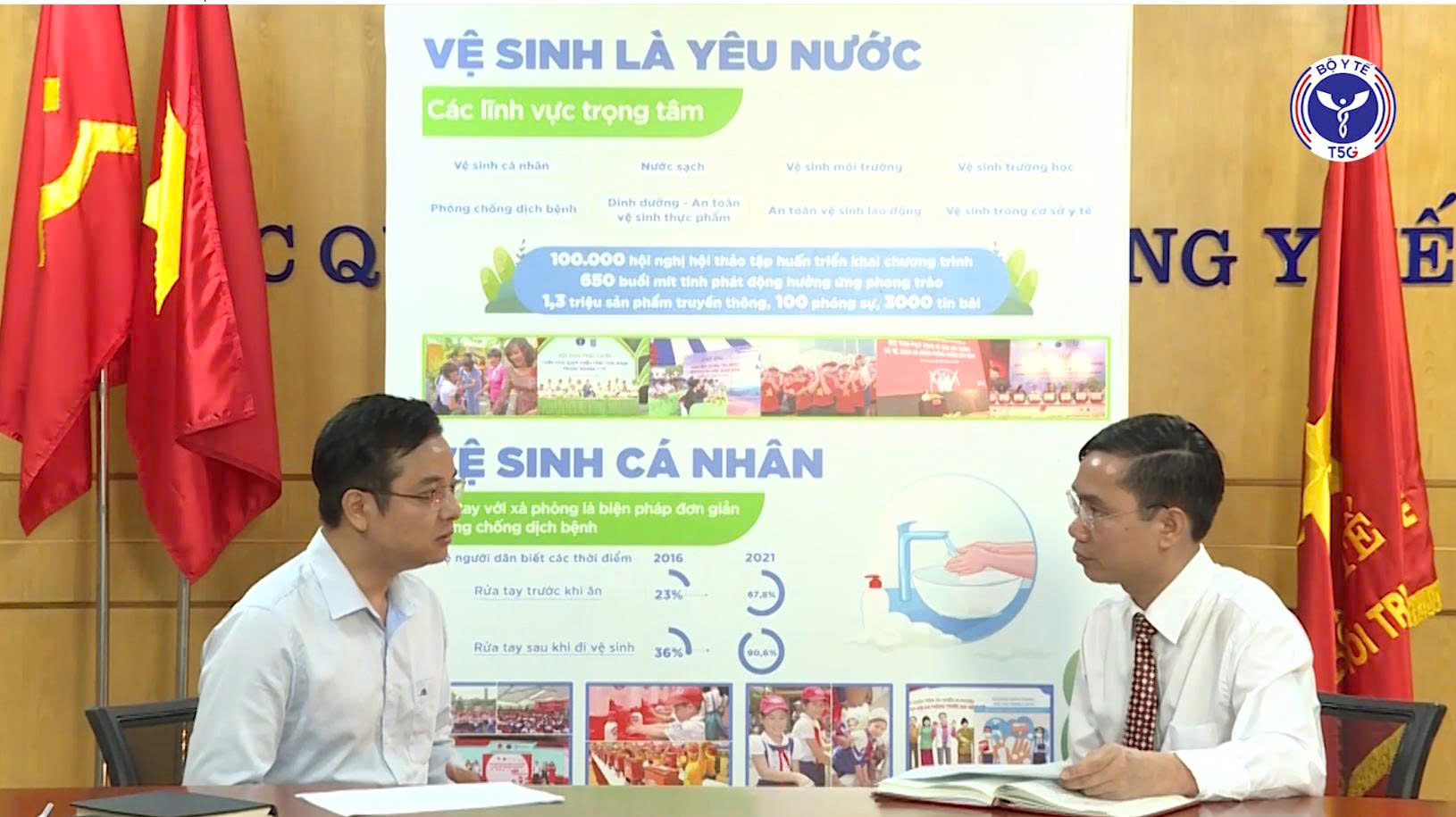 Chủ động phòng, tránh sốt xuất huyết