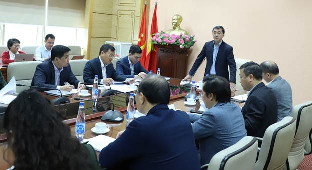 Bộ Y tế huy động hơn 300 cán bộ y tế phục vụ Đại hội Đại biểu toàn quốc lần thứ XIV của Đảng