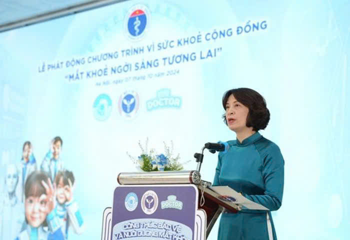 Truyền thông - Giáo dục sức khỏe trong bối cảnh truyền thông mới