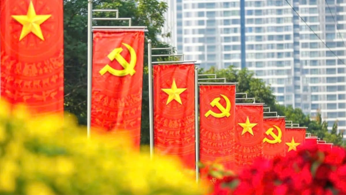 TOÀN VĂN: Nghị quyết 72-NQ/TW của Bộ Chính trị về một số giải pháp đột phá, tăng cường bảo vệ, chăm sóc và nâng cao sức khỏe nhân dân