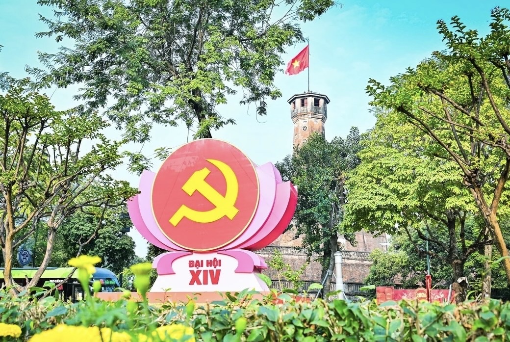 Ngành y tế Hà Nội sẵn sàng đáp ứng công tác y tế phục vụ Đại hội lần thứ XIV của Đảng