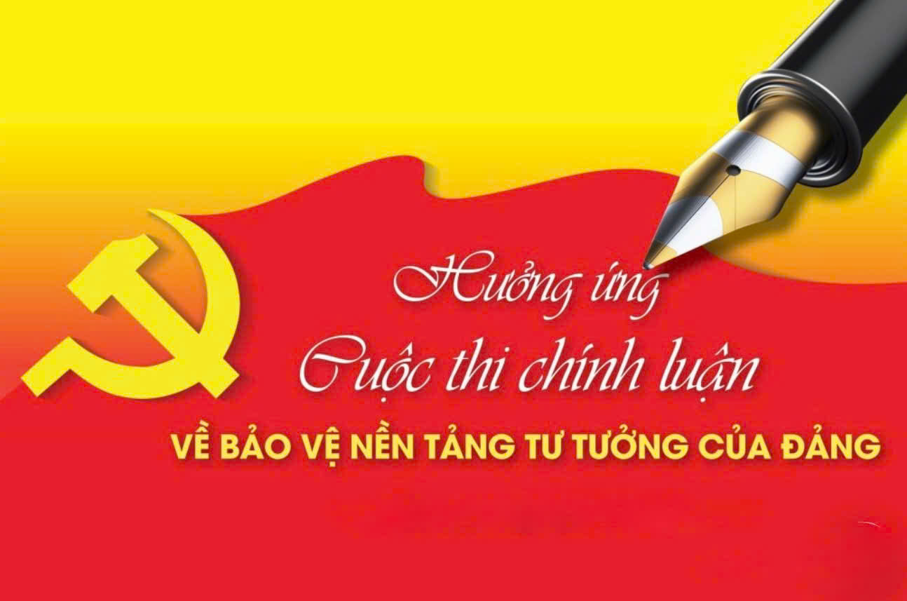 Tuyên truyền bảo vệ nền tảng tư tưởng của Đảng trong kỉ nguyên mới
