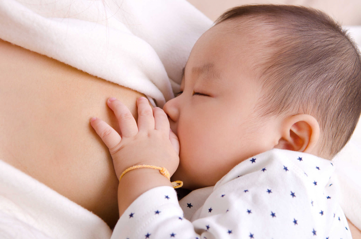 Bộ Y tế triển khai Tuần lễ Thế giới nuôi con bằng sữa mẹ năm 2022