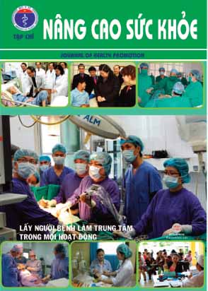 Tạp chí Nâng cao sức khỏe, số 27 (11/2014)