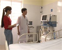 BVĐK tỉnh Bắc Ninh: Chủ động các biện pháp sẵn sàng đối phó với dịch bệnh MERS – CoV