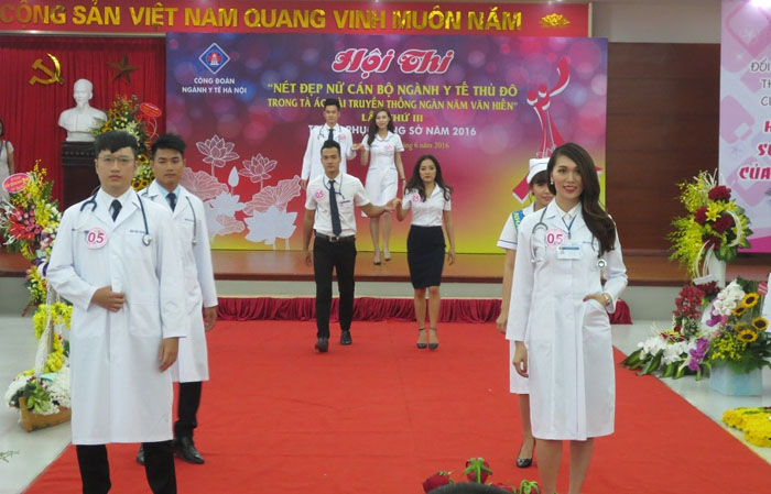 Bệnh viện Thận Hà Nội: Thân thiện, chuyên nghiệp hướng tới sự hài lòng của người bệnh