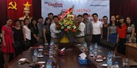 Lãnh đạo Bộ Y tế đến thăm và chúc mừng Báo Sức khỏe & Đời sống, Báo Gia đình & Xã hội nhân ngày báo chí cách mạng Việt Nam 21/6