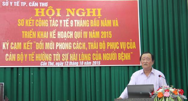 Cần Thơ: Ổ dịch sốt xuất huyết và ca bệnh nặng tăng gấp đôi so với cùng kỳ