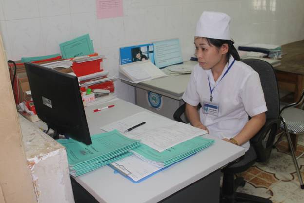 Nghiên cứu và ban hành nhiều chuẩn năng lực 