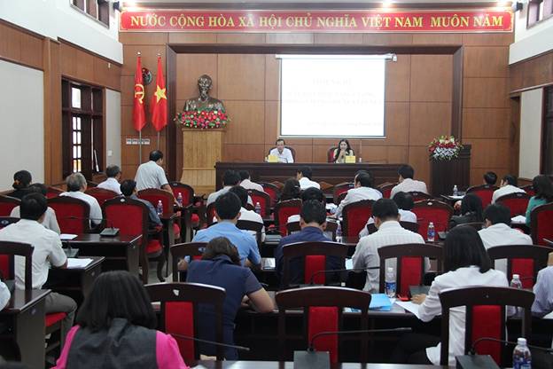 Tỉnh Đăk Nông: Quyết tâm khống chế và dập dịch thành công