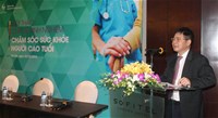 Chia sẻ kinh nghiệm chăm sóc người cao tuổi
