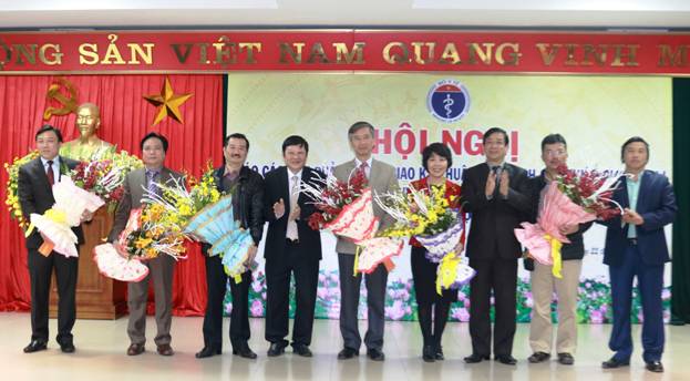 Nhiều kỹ thuật tim mạch được chuyển giao thành công tại Bệnh viện Đa khoa tỉnh Phú Thọ