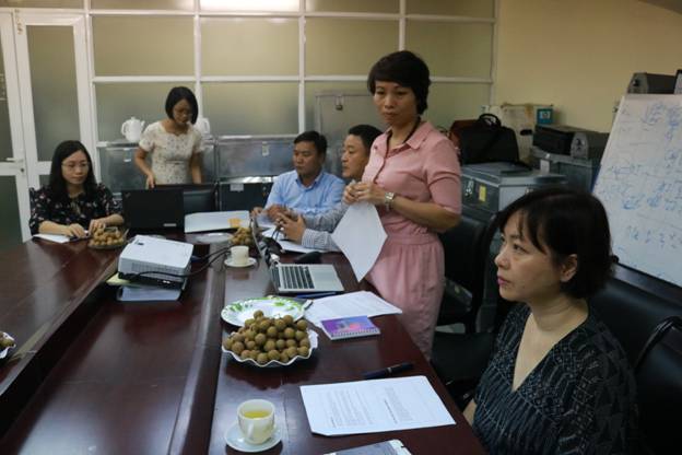 Xây dựng website chuyên biệt về đái tháo đường
